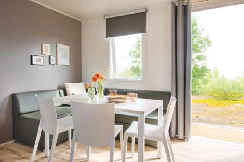 Camping De L'Orangerie De Lanniron Quimper Eksteriør billede